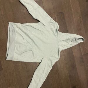 Sonoma Heather Gray Hoodie